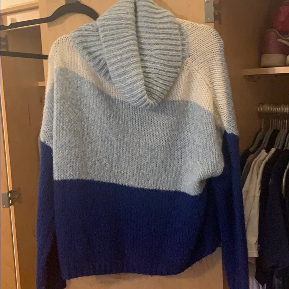 Cute sweater